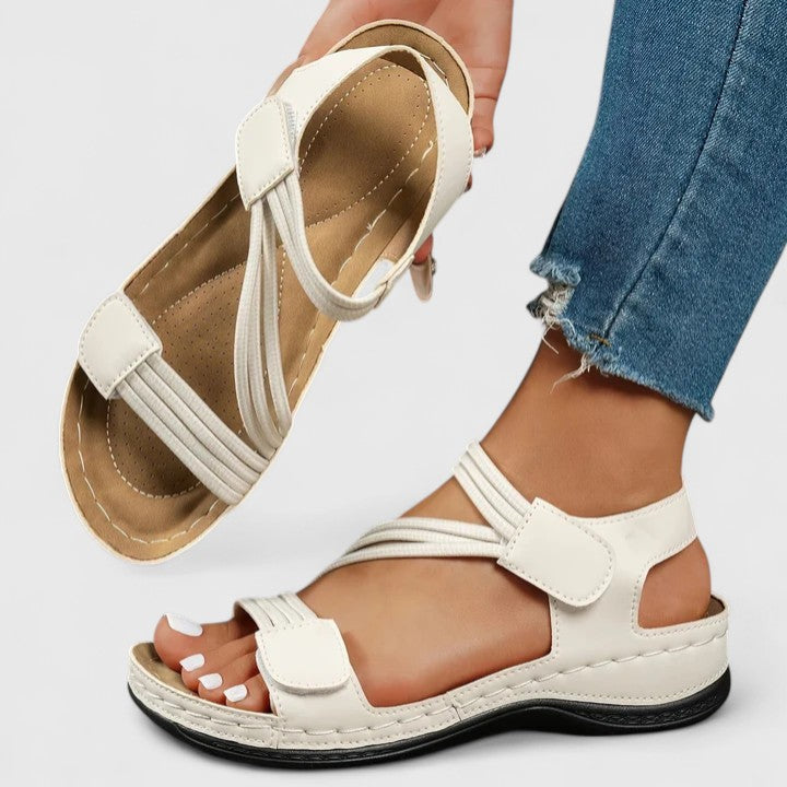 Marilyn™ | Sophisticated Sandals