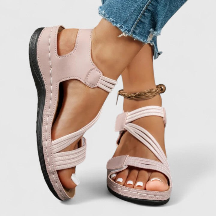 Marilyn™ | Sophisticated Sandals