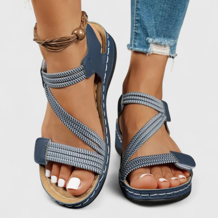 Marilyn™ | Sophisticated Sandals